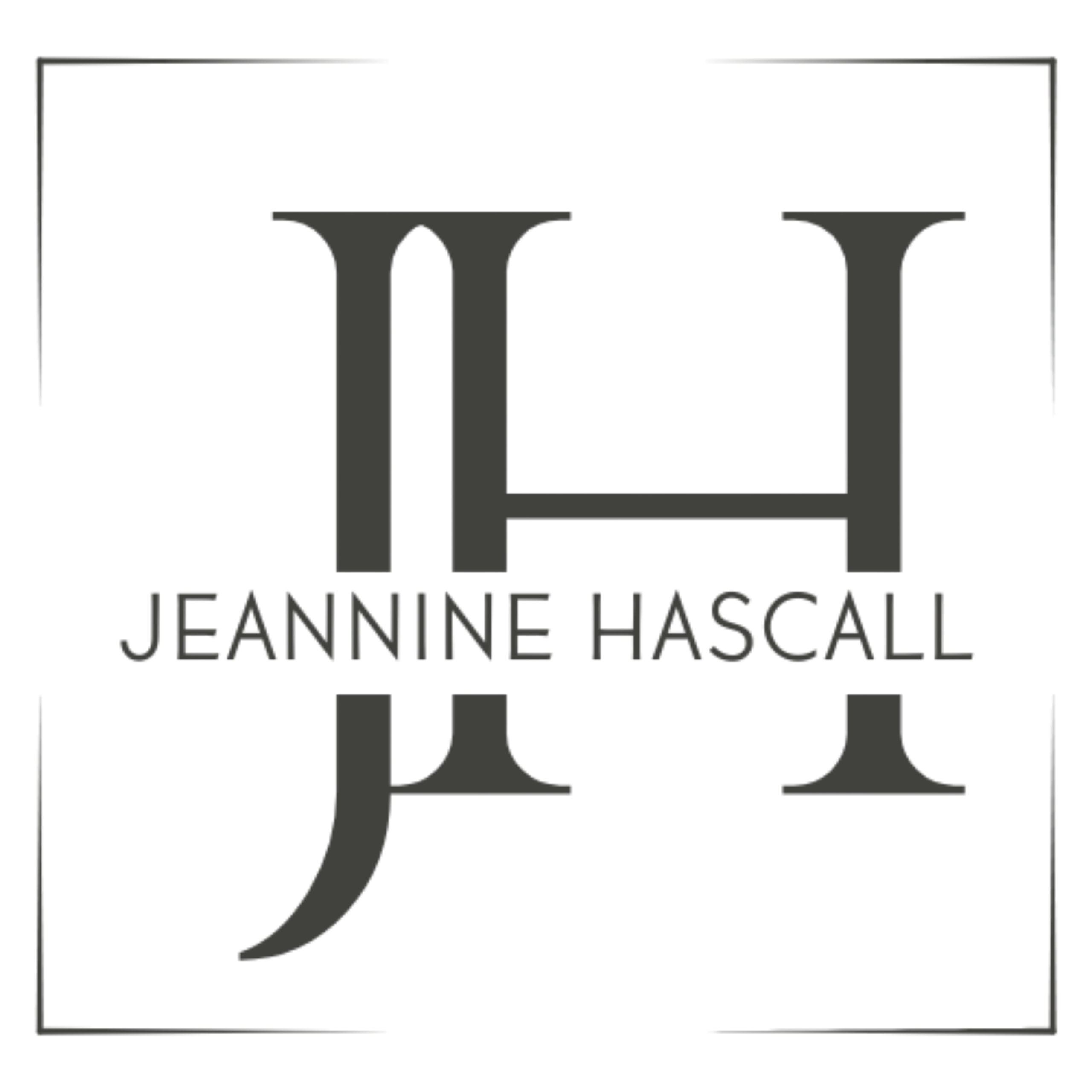 Jeannine Hascall