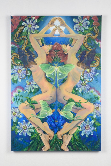 Dream by Alison Babb