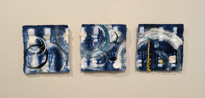 Trial & Error by Kate Bird