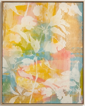 Between Seasons by Keith Burnson