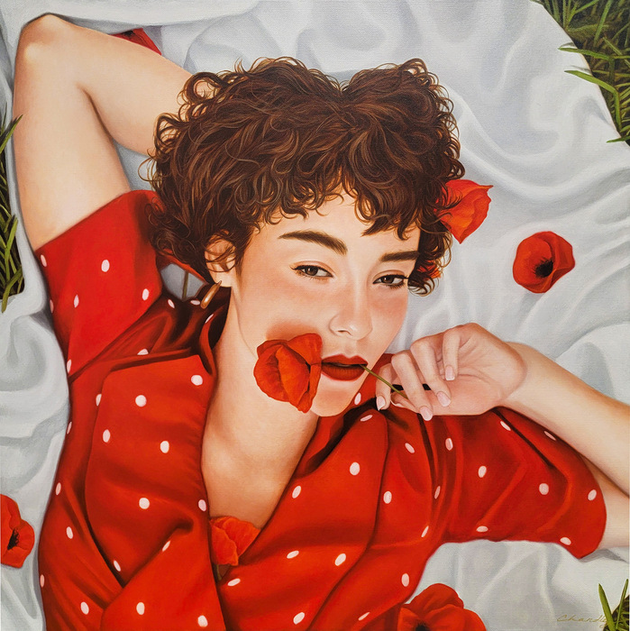 Penelope by Jenipher Chandley