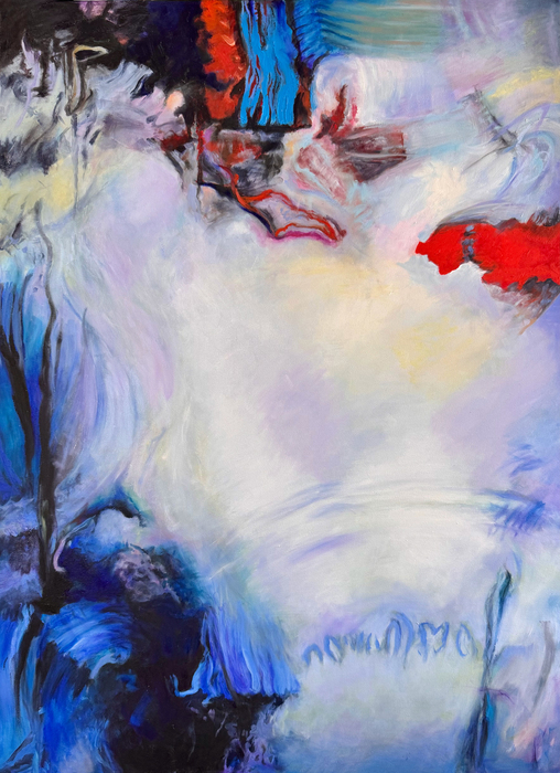 Reverie by Neverne Covington