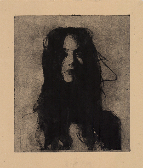 Untitled by Amelia Guerrero Almonte