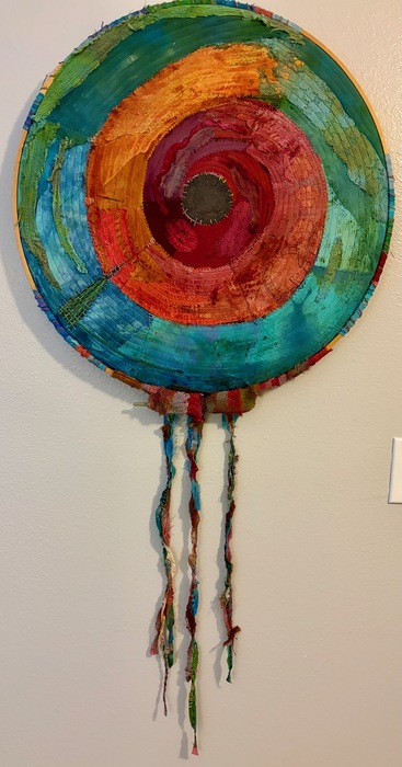 Circle Keeper by Bonnie Hacker