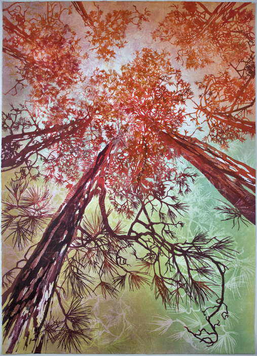 To Touch the Very Peace by Mary-Helen Horne