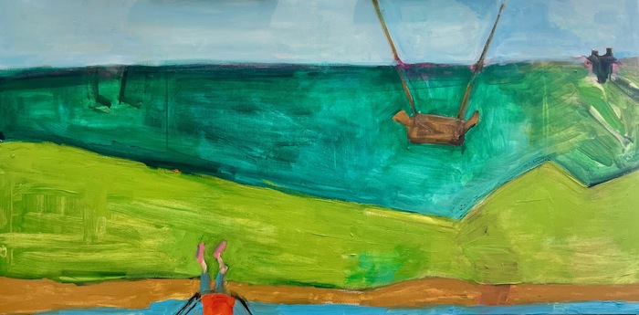 Untitled 2 by Sarah Hull