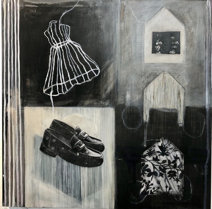 Lorna's Dream by Betsy Lester