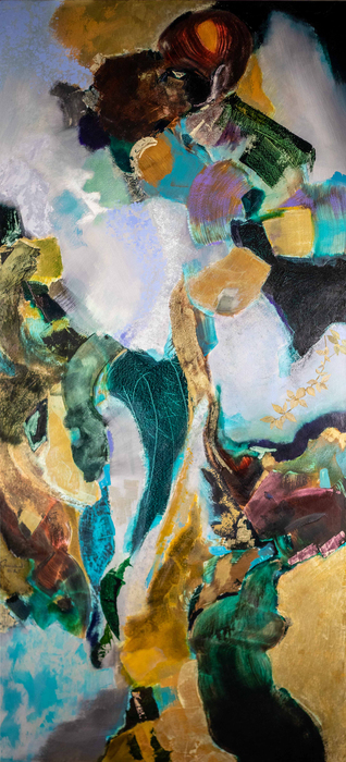Tango Verde by Robert Sutherland